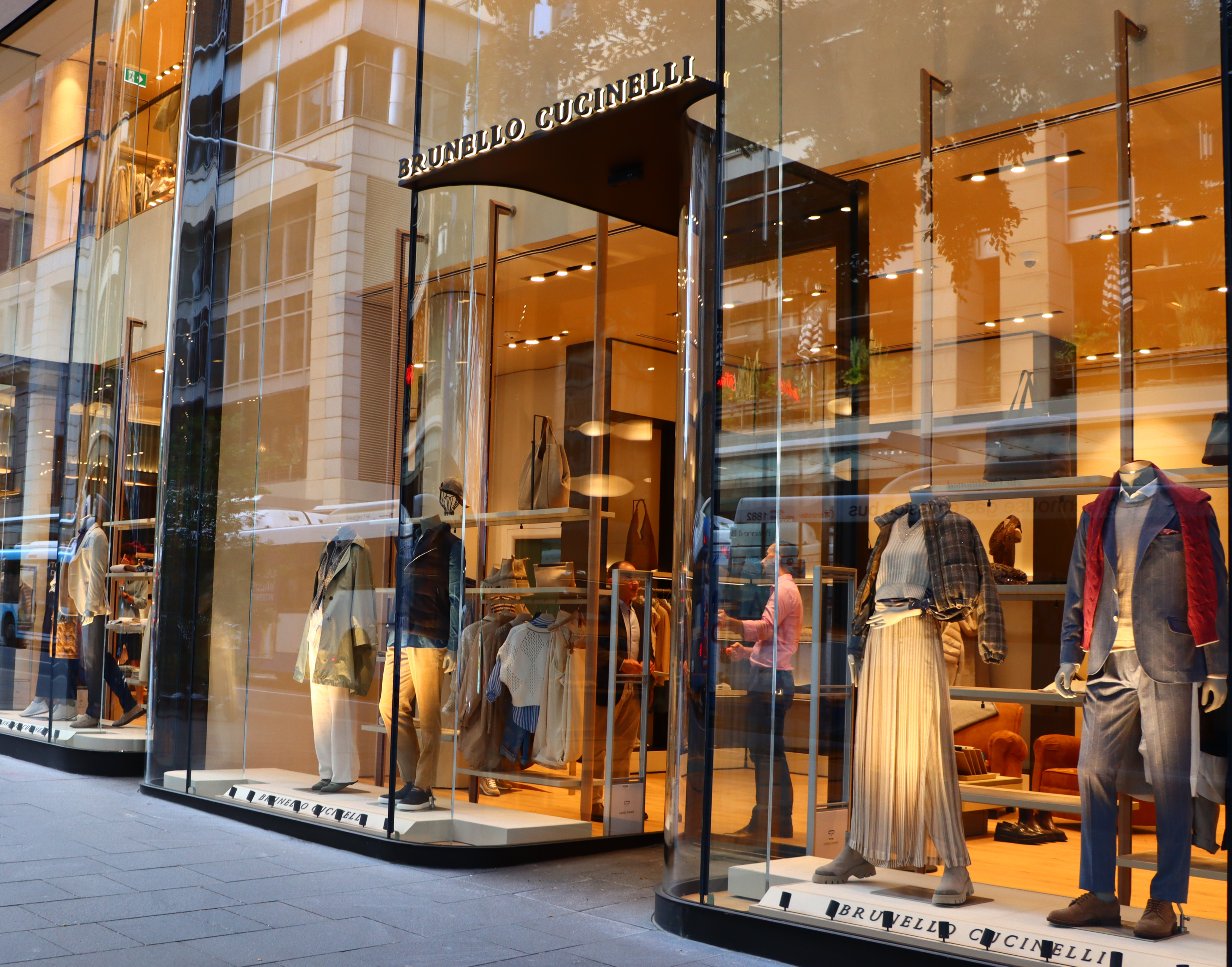 Brunello Cucinelli（ブルネロクチネリ）ベスト ジレ - FARFETCH